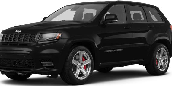 JEEP GRAND CHEROKEE 2018 1C4RJFDJ5JC420301 image